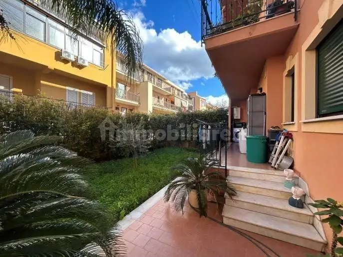 Appartamento in asta a Ficarazzi