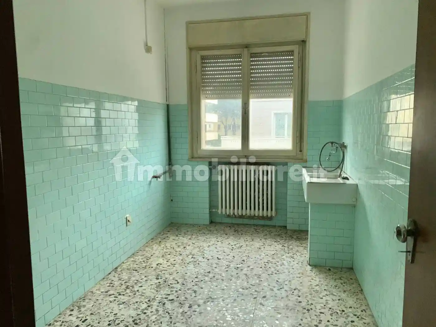 Quadrilocale viale Luigi Settembrini, Paese, Riccione - foto 2