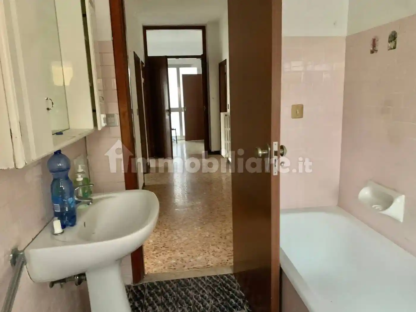 Quadrilocale viale Luigi Settembrini, Paese, Riccione - foto 3