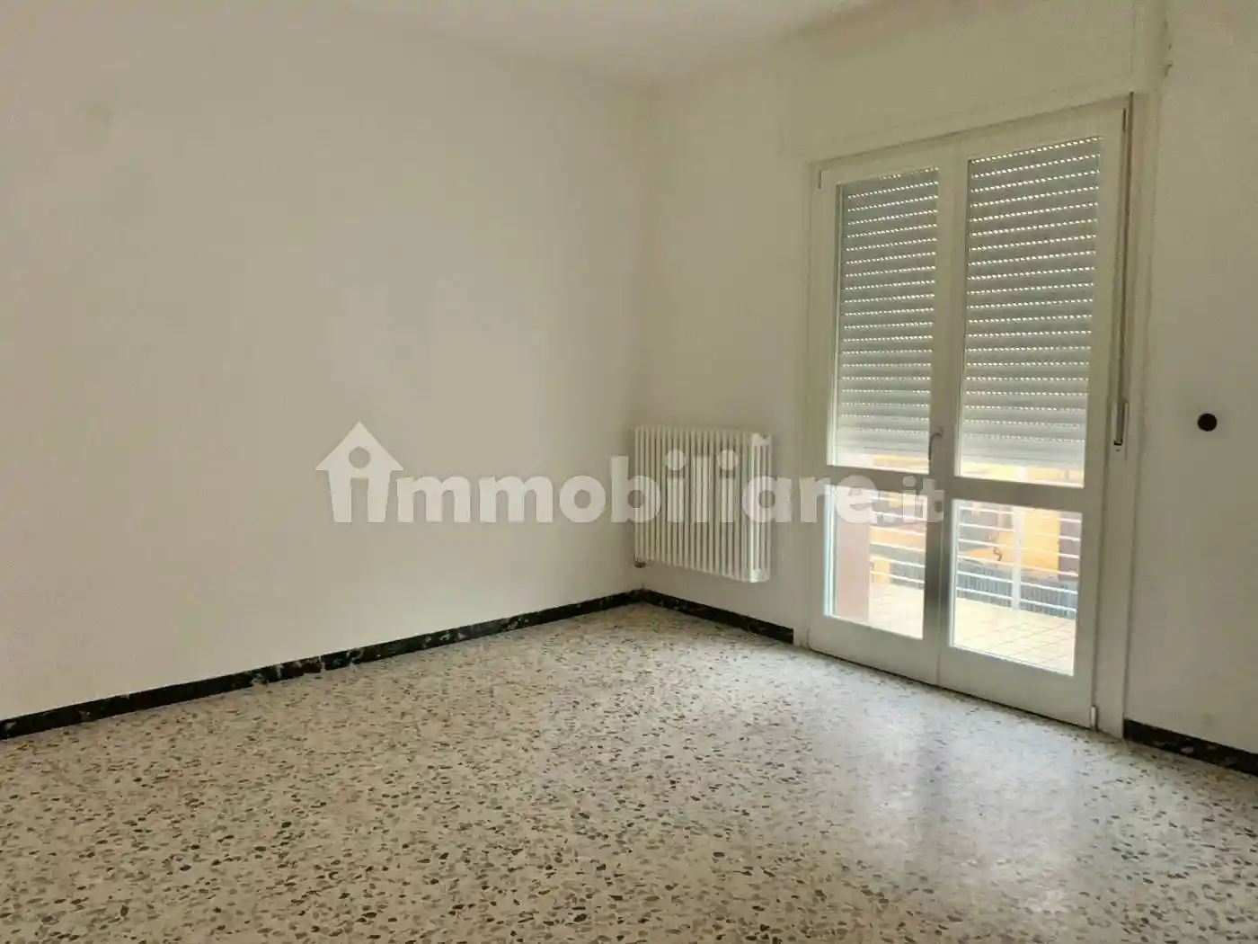 Quadrilocale viale Luigi Settembrini, Paese, Riccione - foto 4