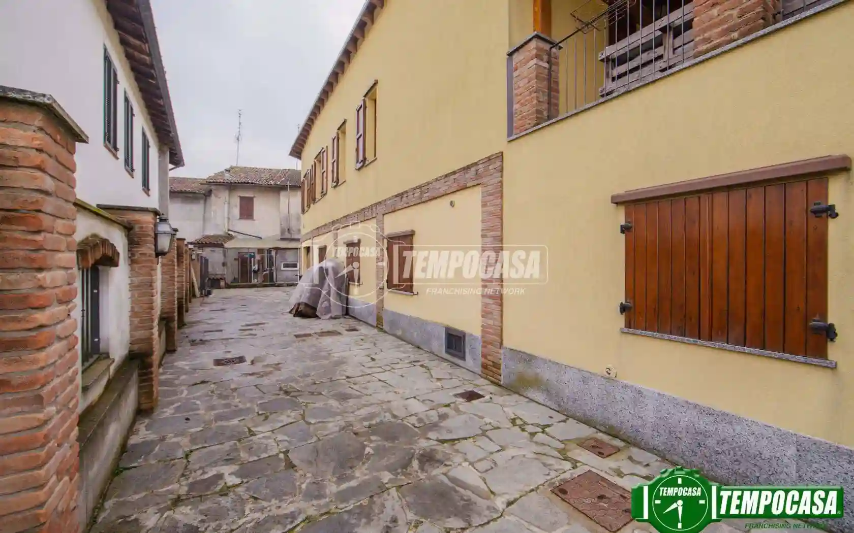 Casa indipendente - foto 2