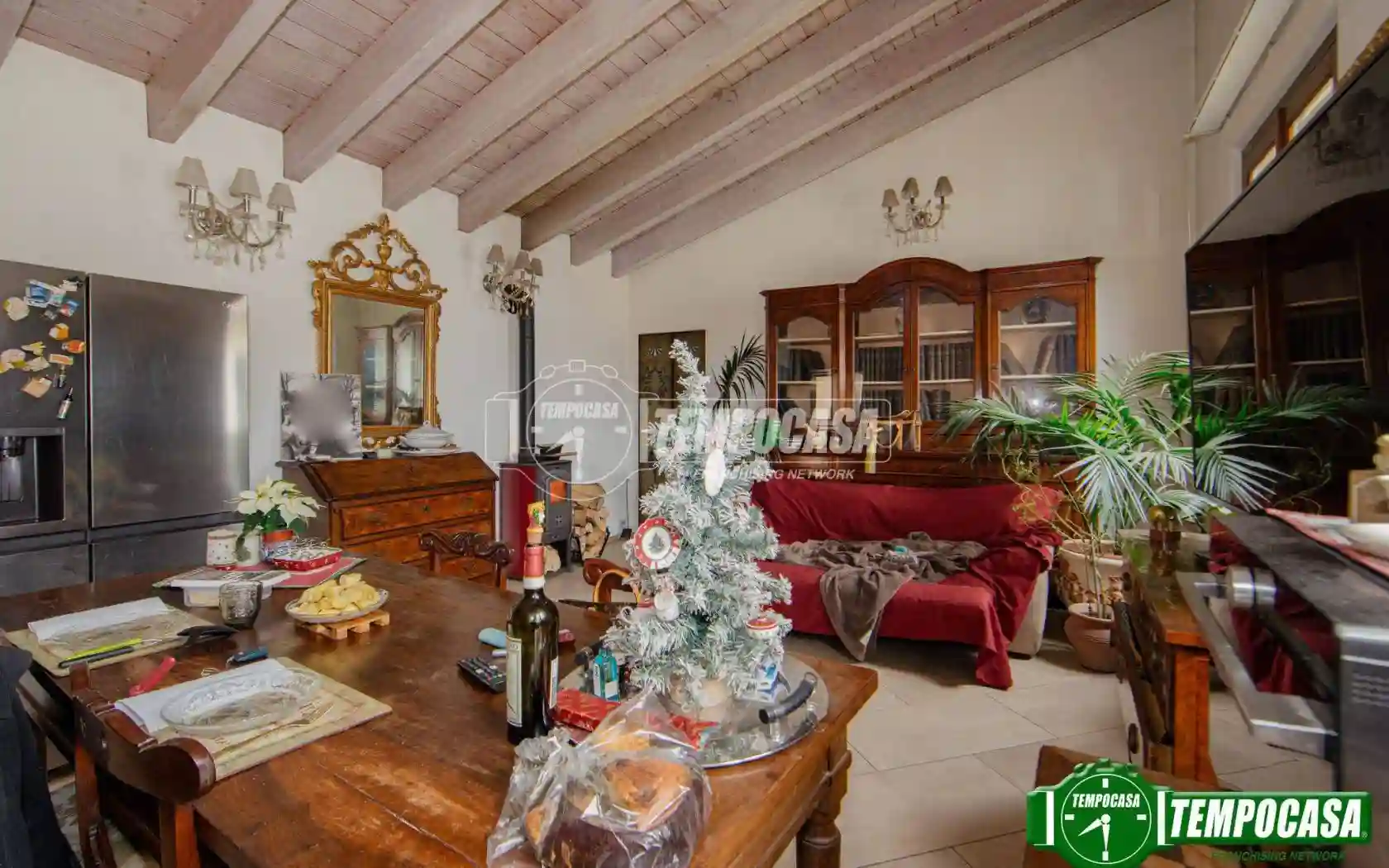 Casa indipendente - foto 4