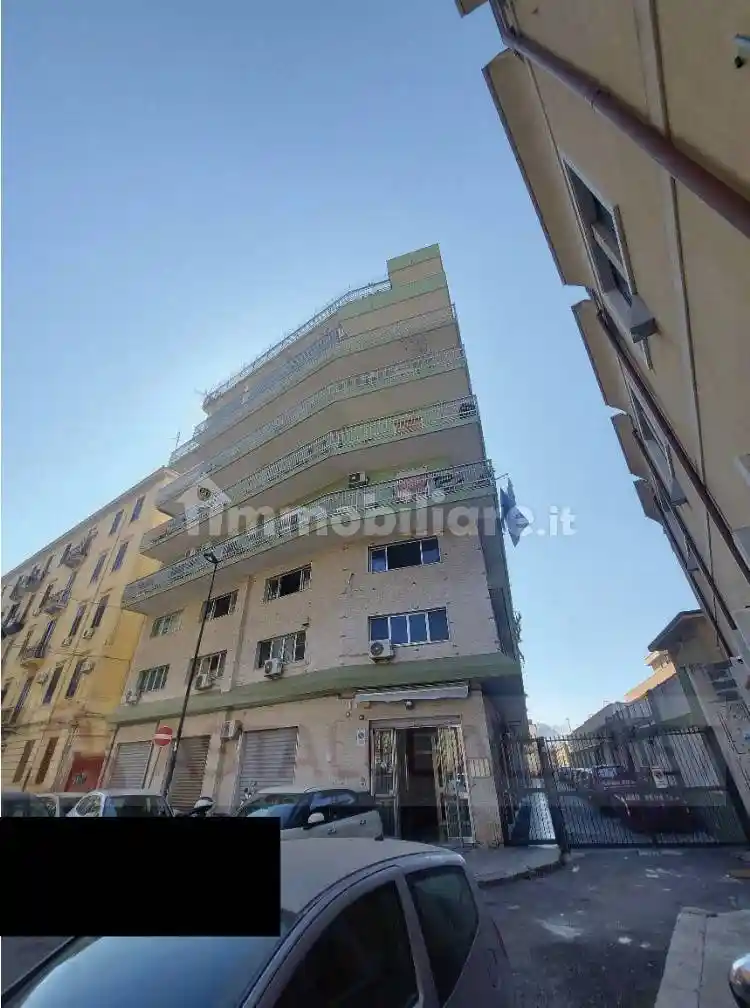 Attico - mansarda all'asta via Serraglio Vecchio 28, Palermo - foto 3