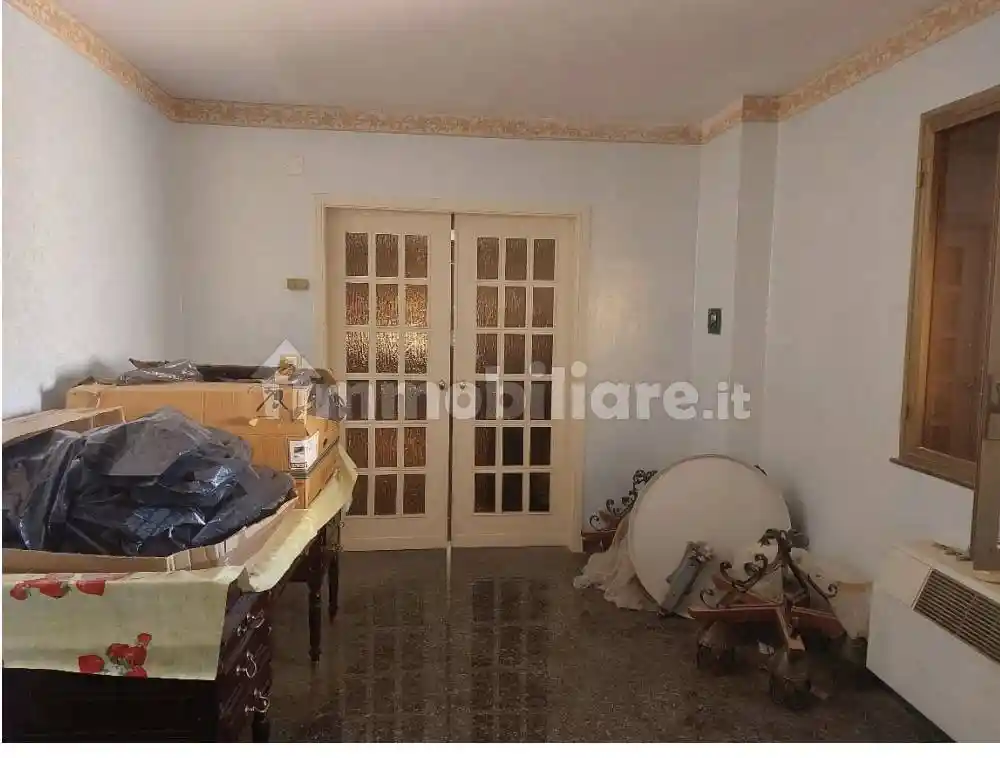 Attico - mansarda all'asta via Serraglio Vecchio 28, Palermo - foto 5