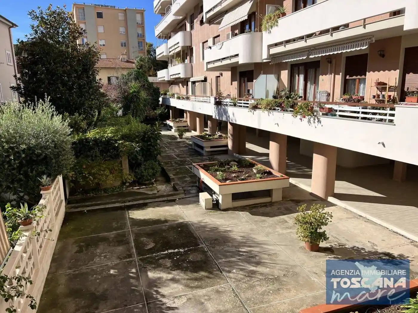 Trilocale ottimo stato, Calzabigi, Livorno - foto 3