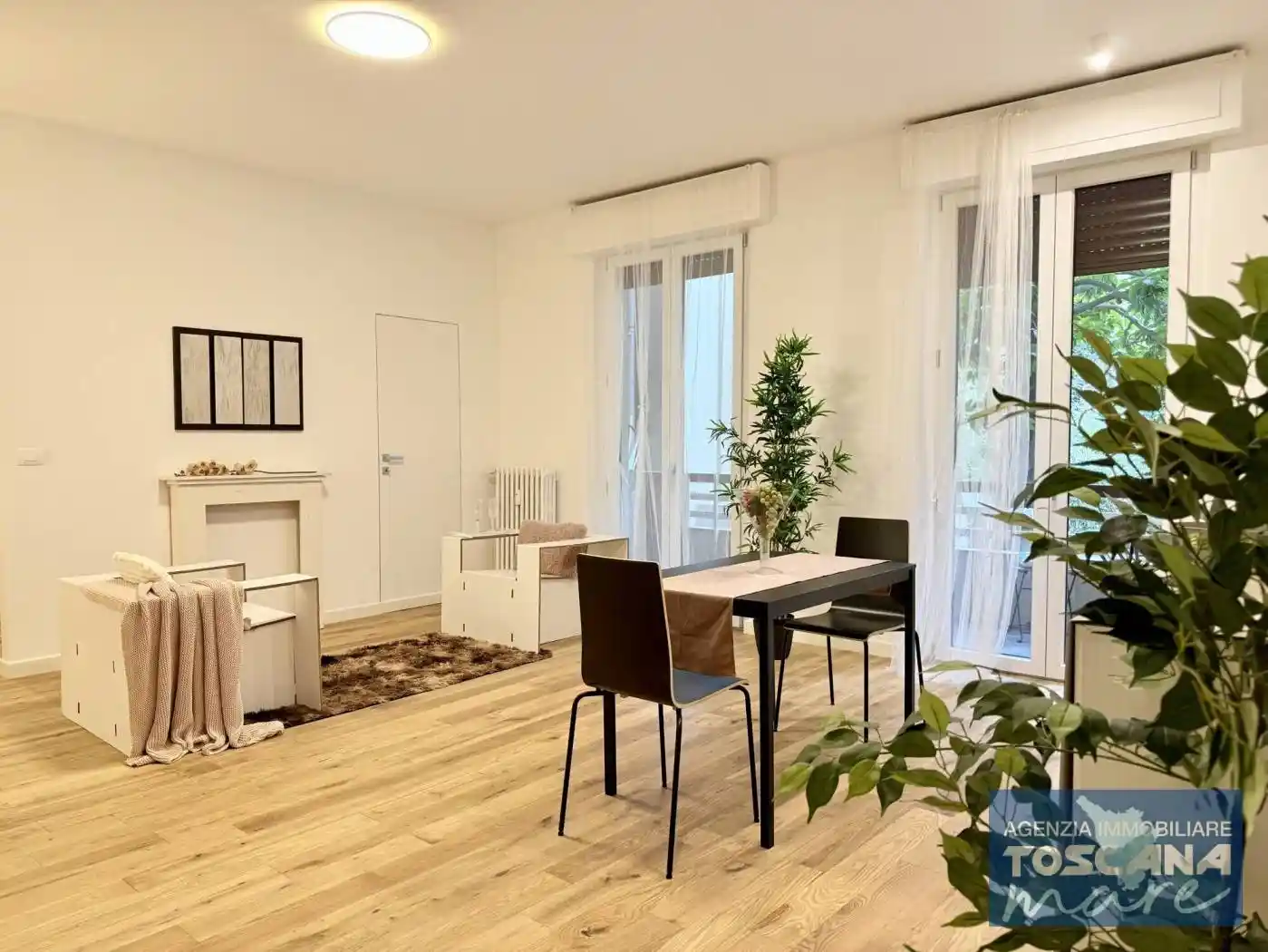 Trilocale ottimo stato, Calzabigi, Livorno - foto 5