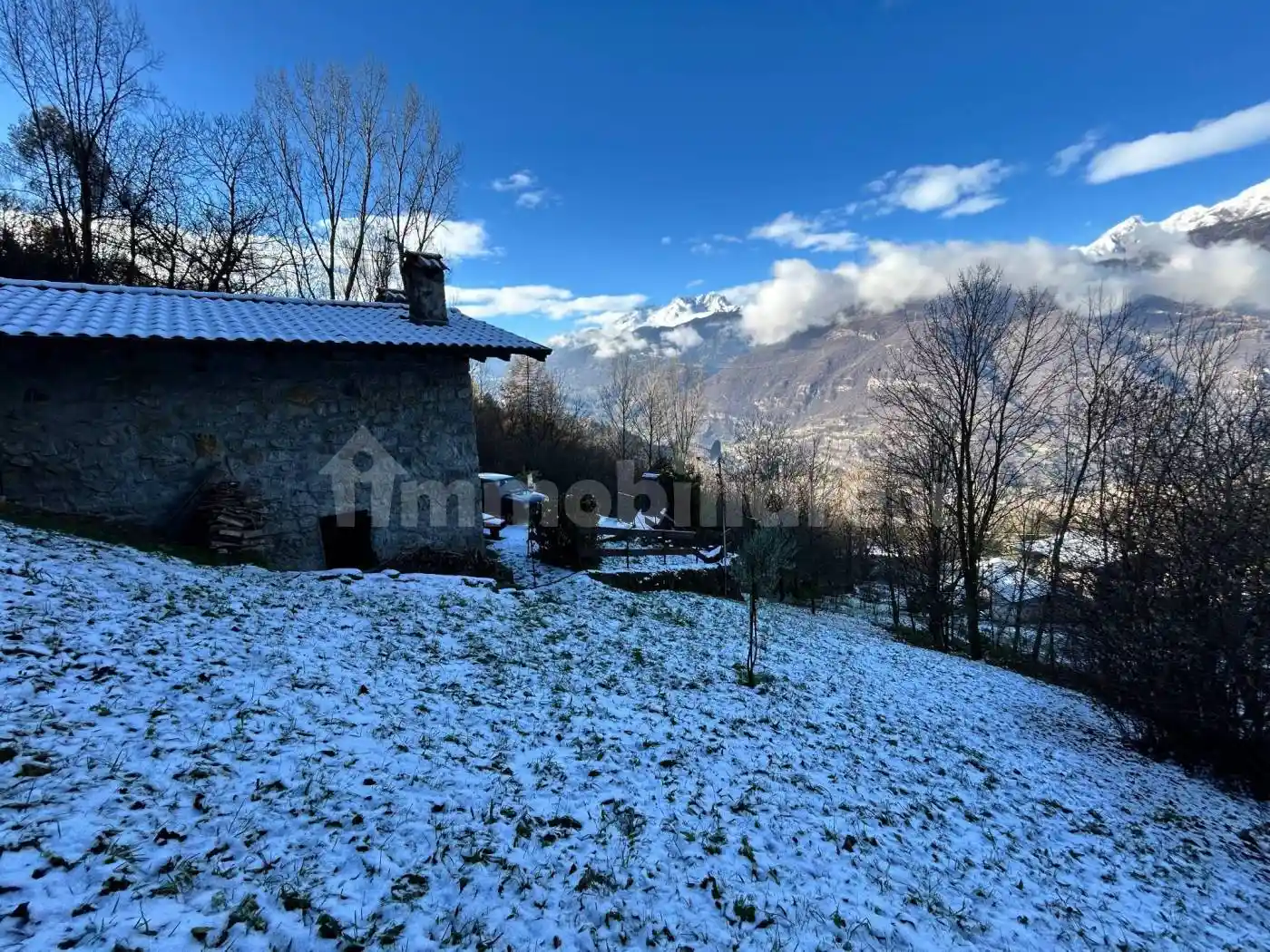 Palazzo - Edificio - foto 4