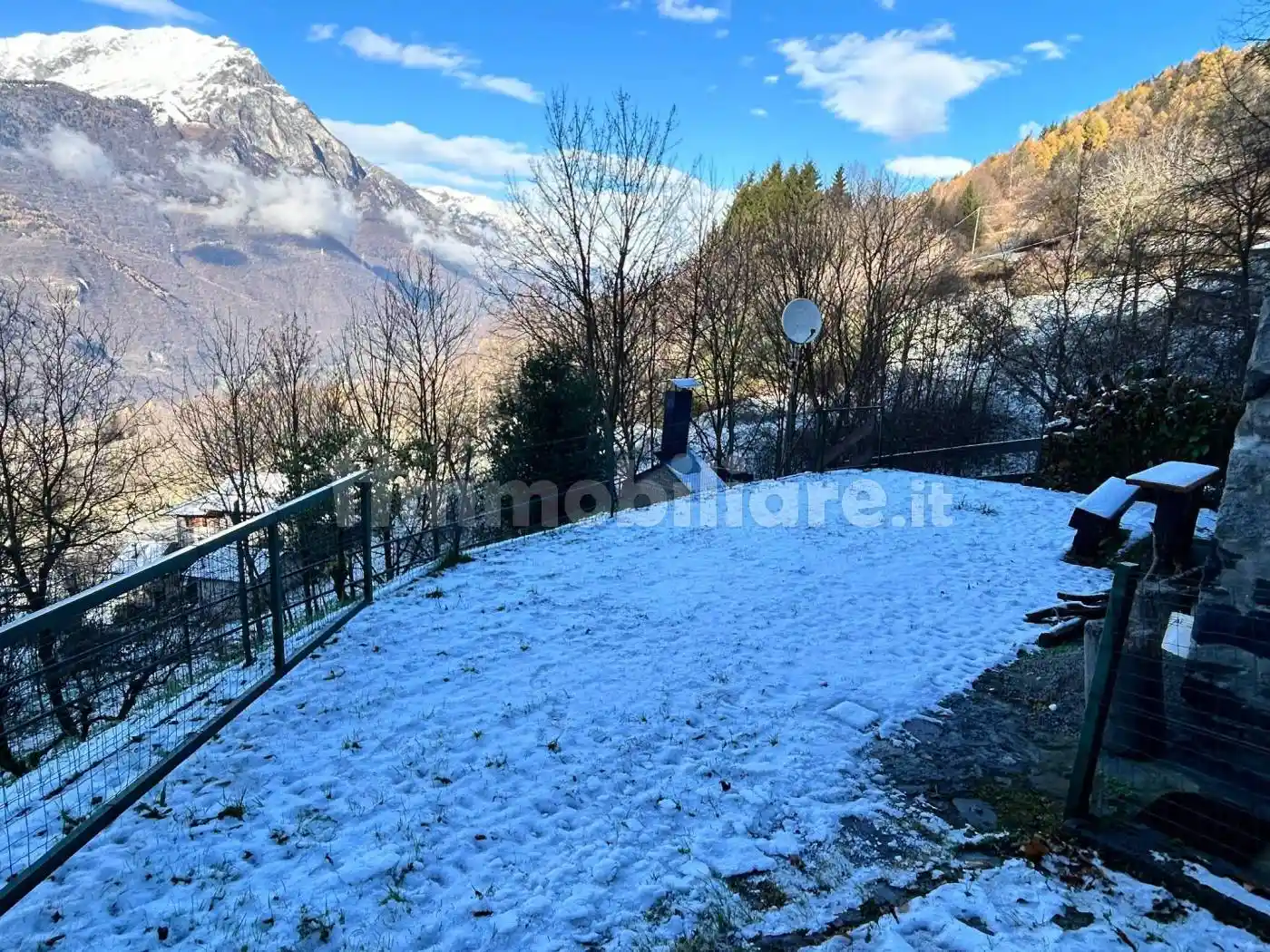 Palazzo - Edificio - foto 5