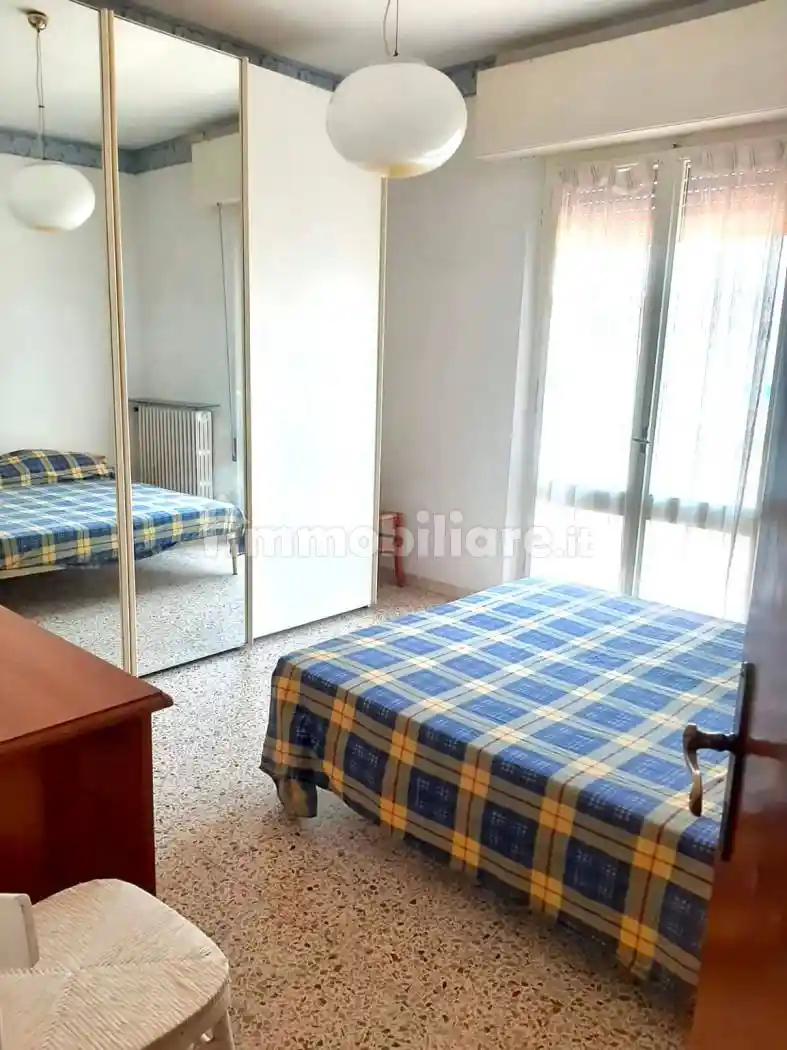 Villa plurifamiliare viale Marsala, Fontanelle, Riccione - foto 2