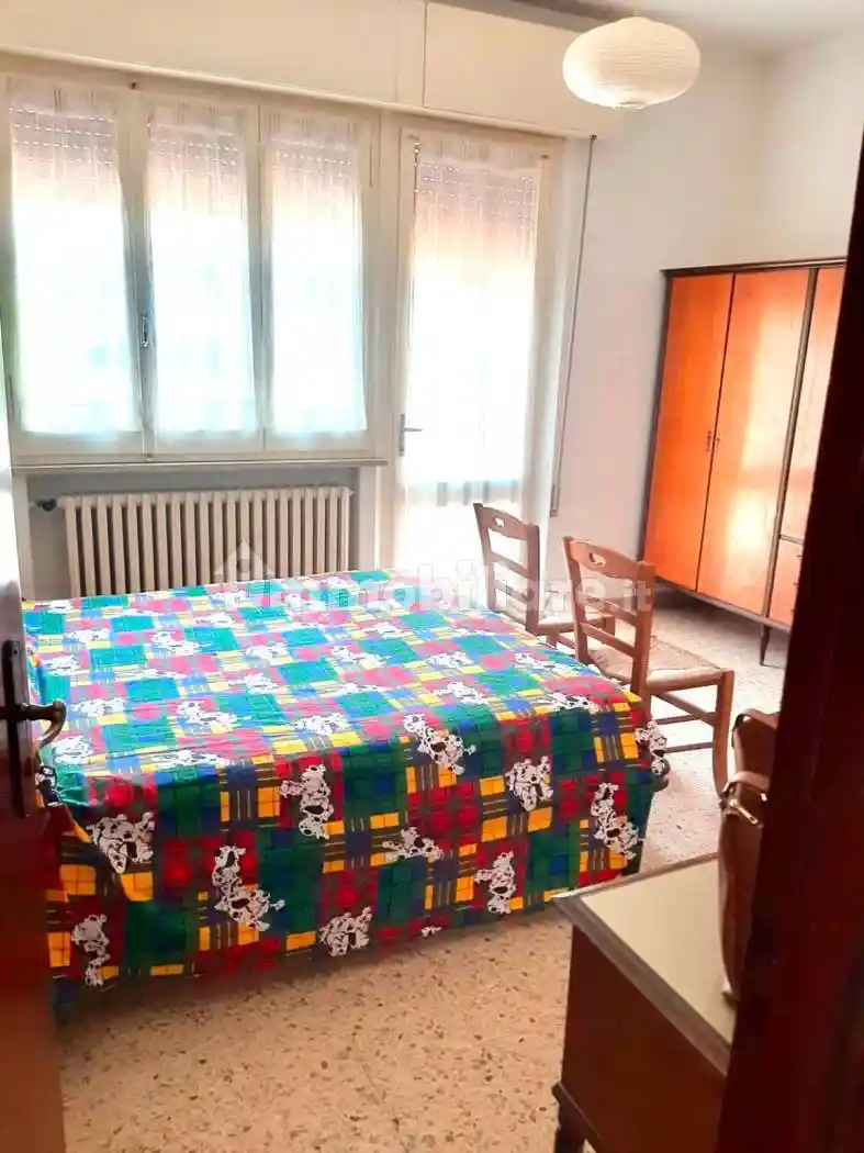 Villa plurifamiliare viale Marsala, Fontanelle, Riccione - foto 3