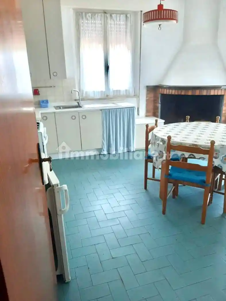 Villa plurifamiliare viale Marsala, Fontanelle, Riccione - foto 4