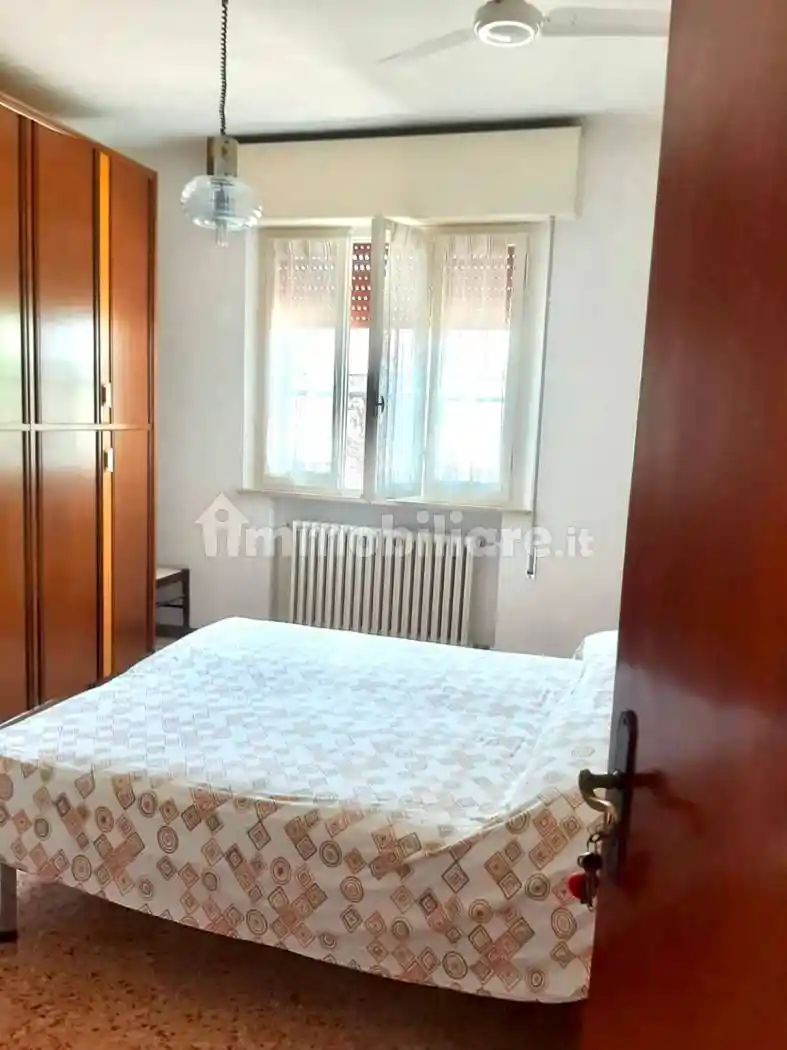 Villa plurifamiliare viale Marsala, Fontanelle, Riccione - foto 5