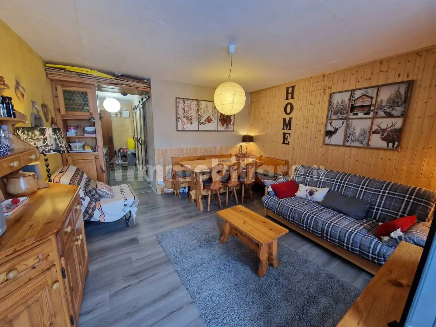 Appartamento in vendita a Frabosa Sottana