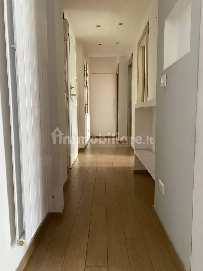 Appartamento in vendita a Bari