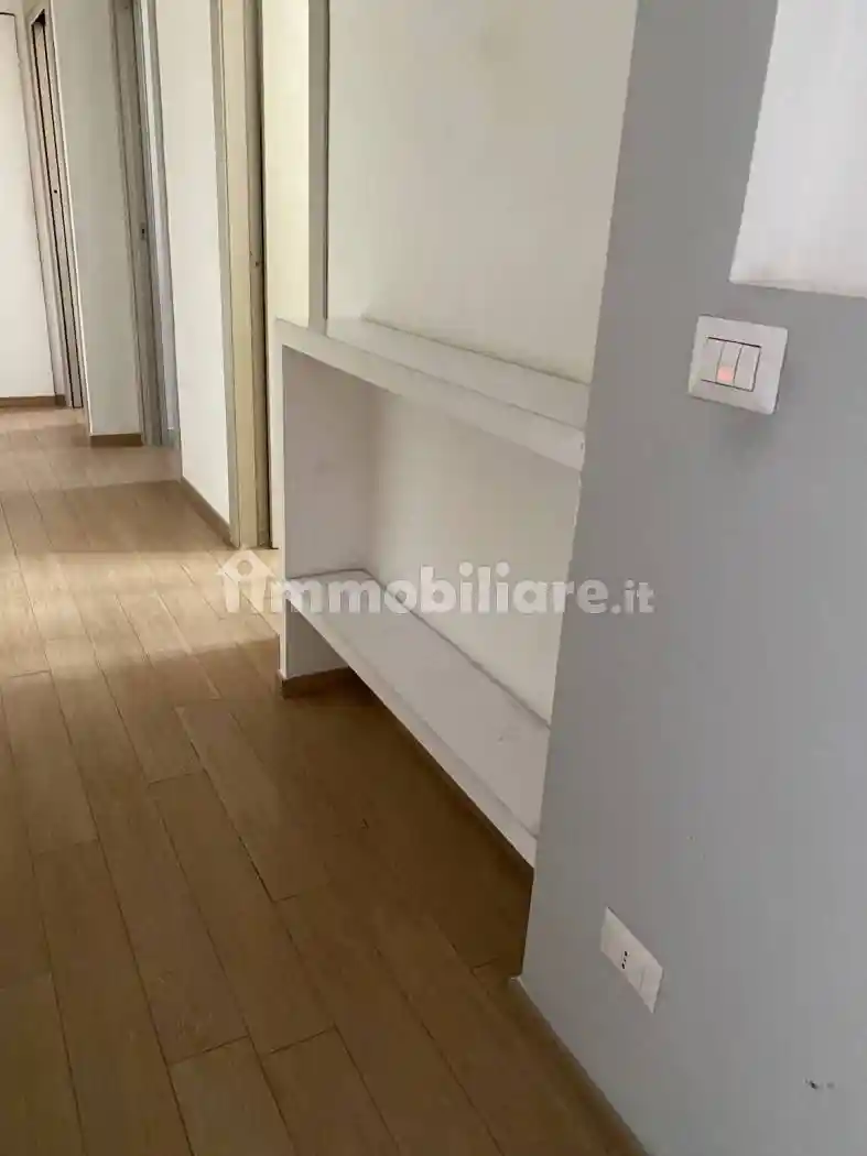 Bilocale viale del Concilio Vaticano II, Poggiofranco, Bari - foto 2