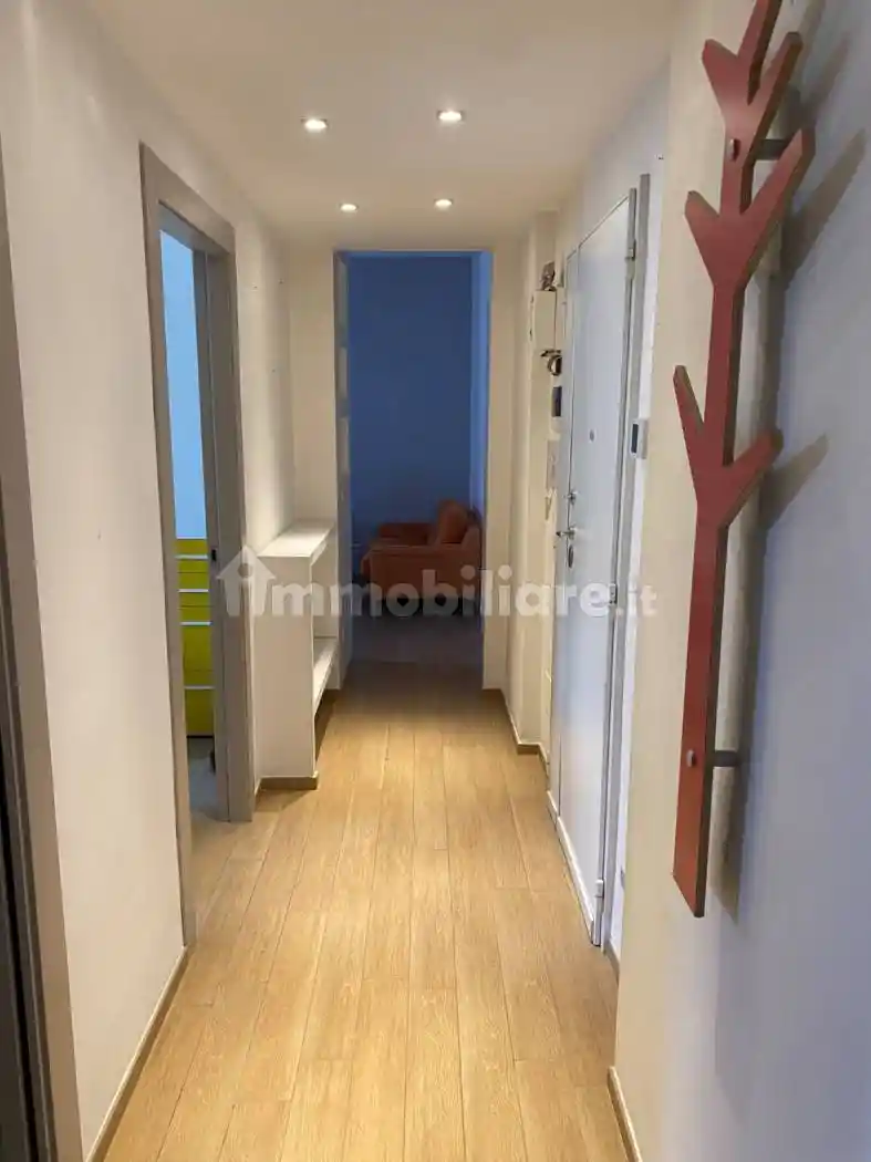 Bilocale viale del Concilio Vaticano II, Poggiofranco, Bari - foto 4