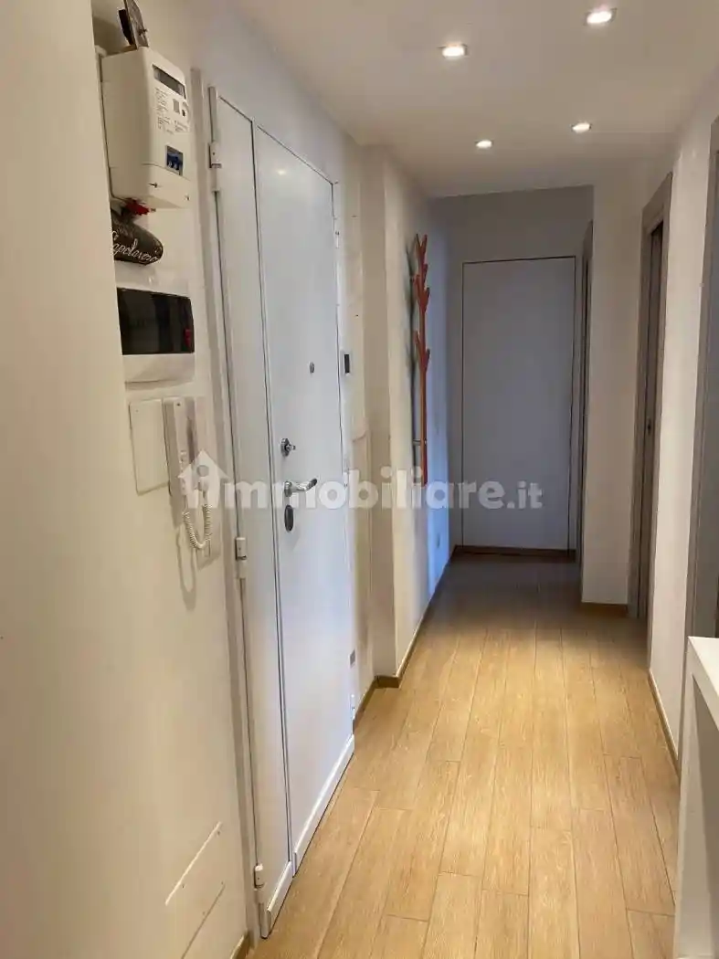 Bilocale viale del Concilio Vaticano II, Poggiofranco, Bari - foto 5