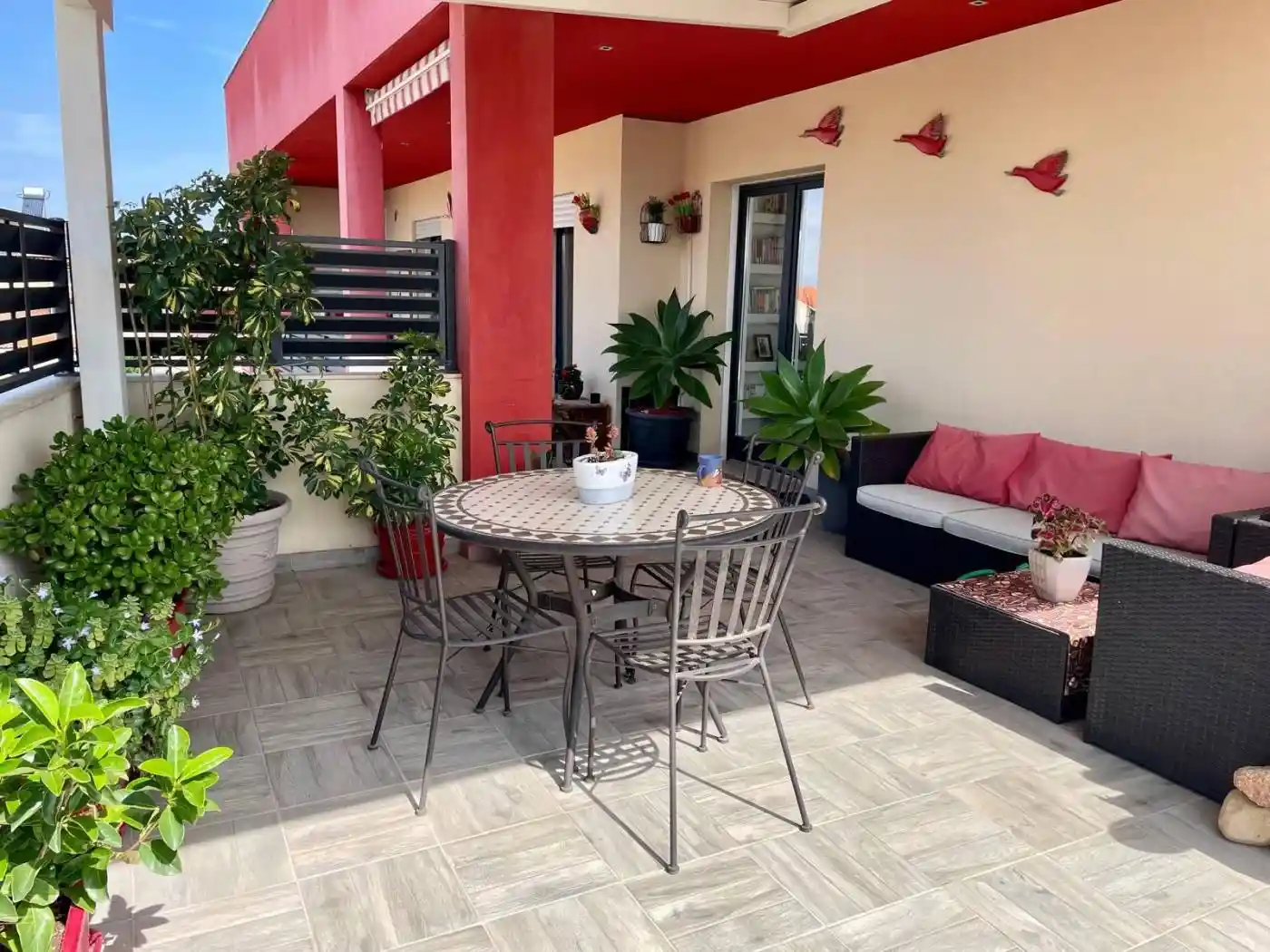 Attico - Mansarda in vendita a Assemini