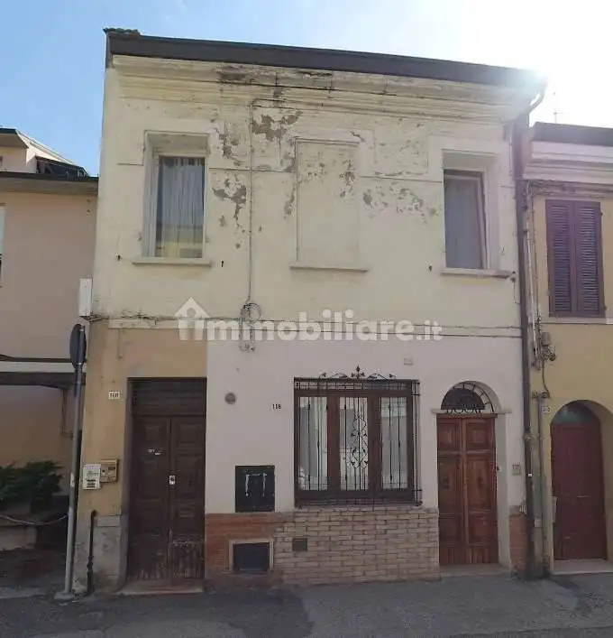 Appartamento in vendita a Ravenna