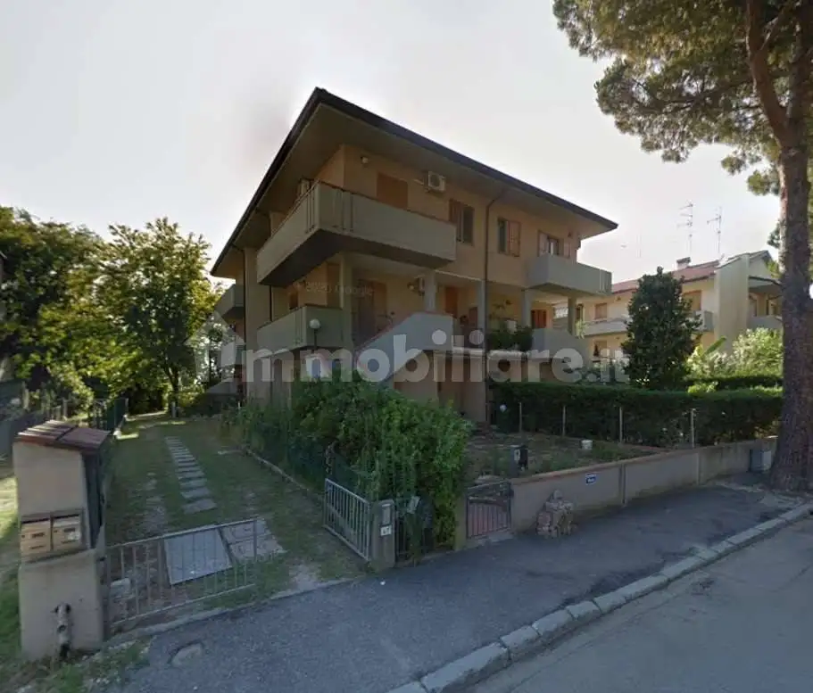 Appartamento in vendita a Ravenna