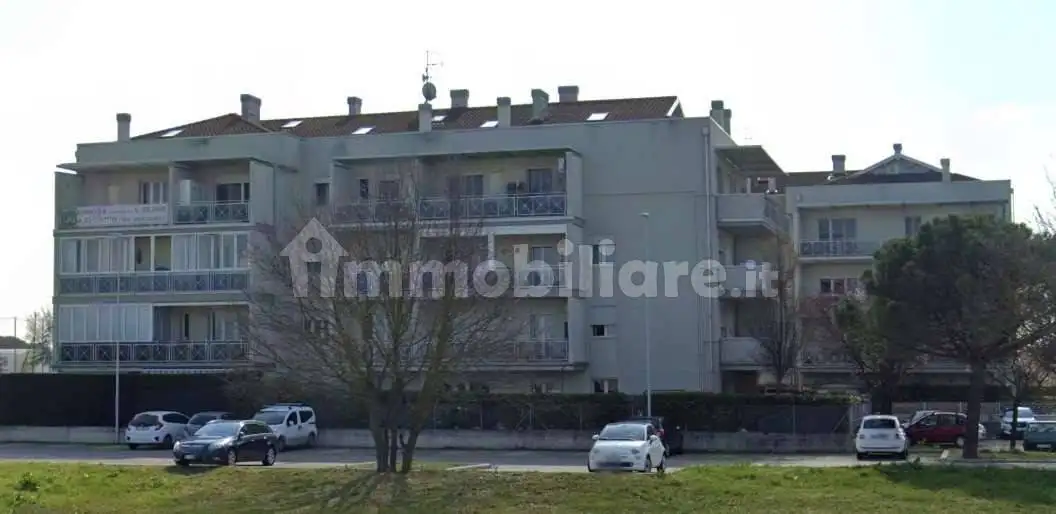 Appartamento in vendita a Ravenna