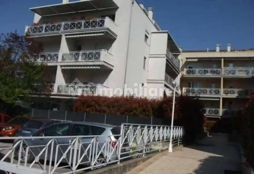 Quadrilocale via Attilio Orioli, 91, Fornace Zarattini, Ravenna - foto 2