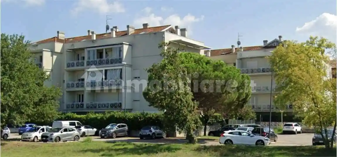 Quadrilocale via Attilio Orioli, 91, Fornace Zarattini, Ravenna - foto 3