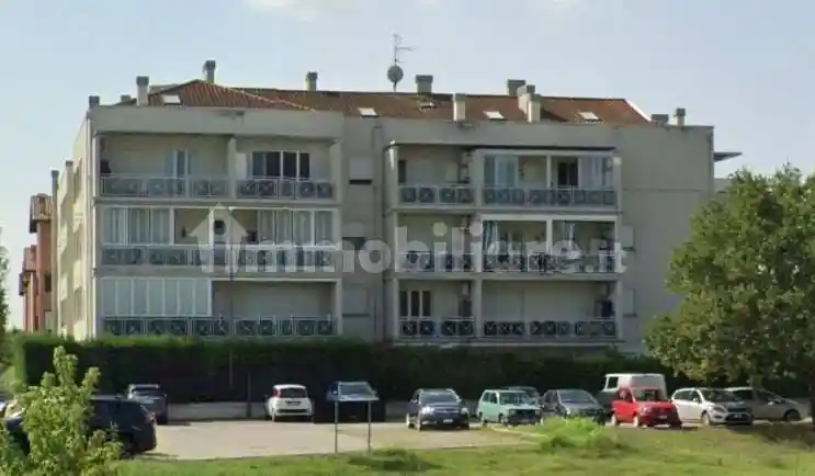 Quadrilocale via Attilio Orioli, 91, Fornace Zarattini, Ravenna - foto 4