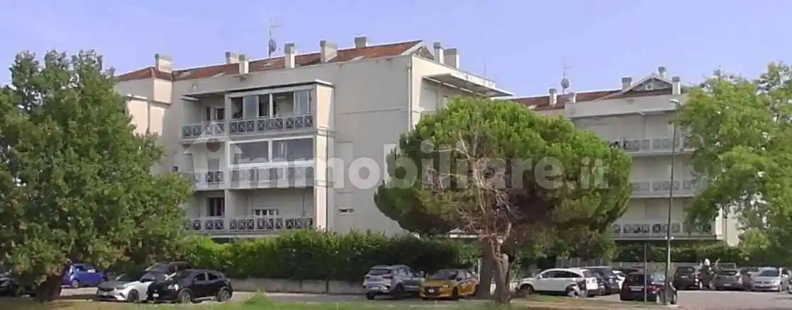 Quadrilocale via Attilio Orioli, 91, Fornace Zarattini, Ravenna - foto 5