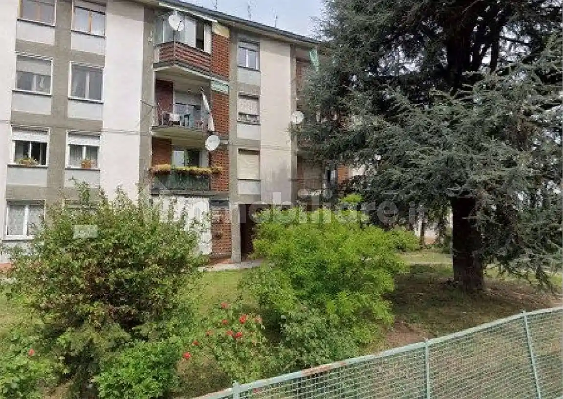 Appartamento in vendita a Sant'Angelo Lodigiano