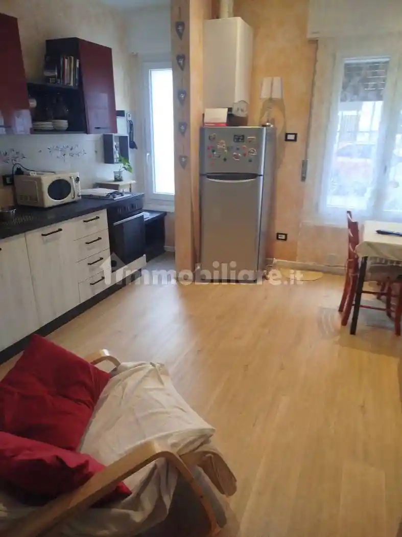 Appartamento in vendita a Ravenna