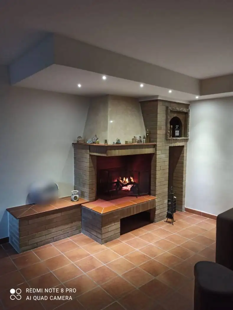 Villetta a schiera in vendita a San Pietro Vernotico