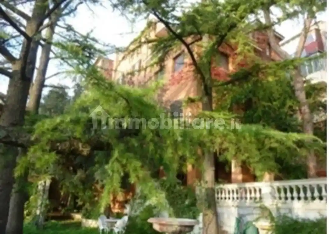 Appartamento in villa via Cristoforo Colombo, Centro, Palombara Sabina - foto 3