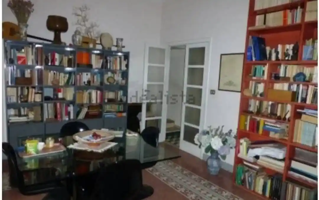 Appartamento in villa via Cristoforo Colombo, Centro, Palombara Sabina - foto 4