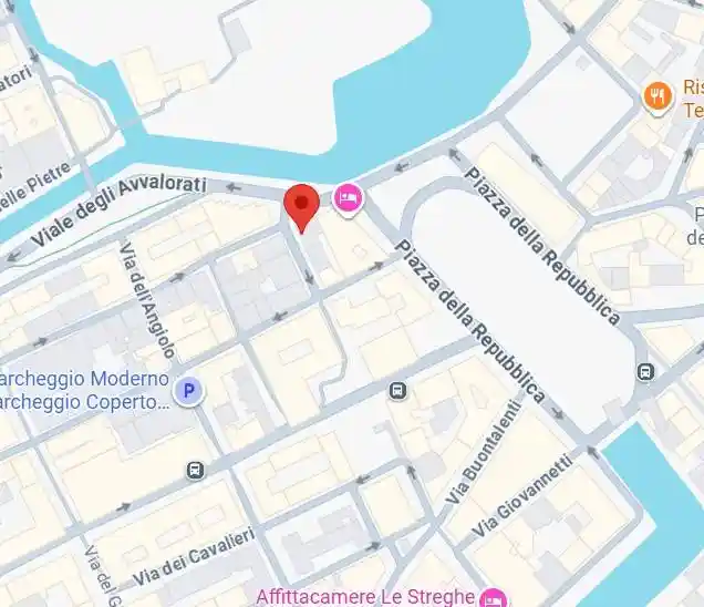 Appartamento all'asta via del Pantalone, Livorno - foto 5