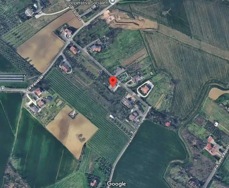 Villa all'asta via Valverde, Rimini - foto 4