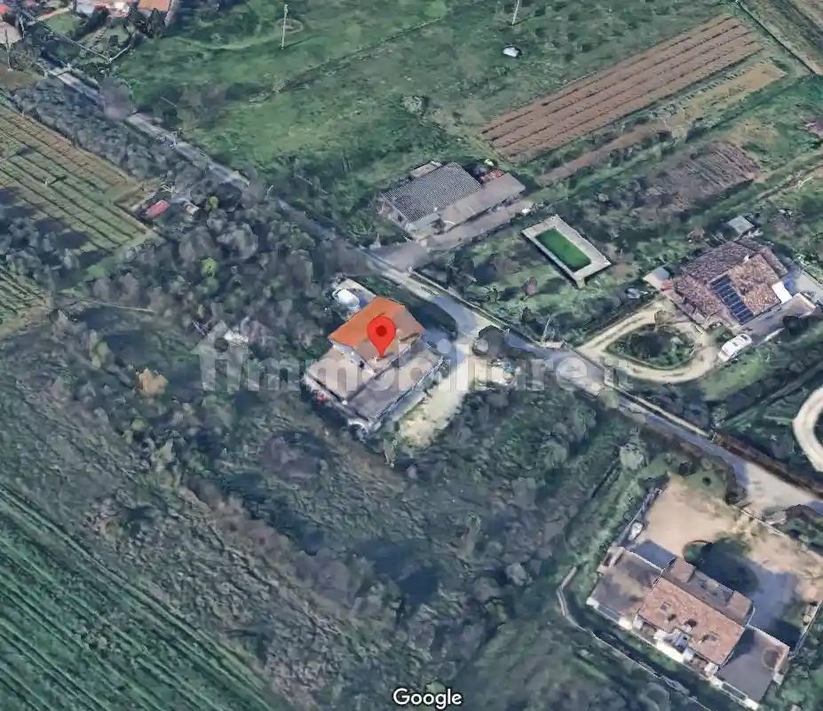 Villa all'asta via Valverde, Rimini - foto 5