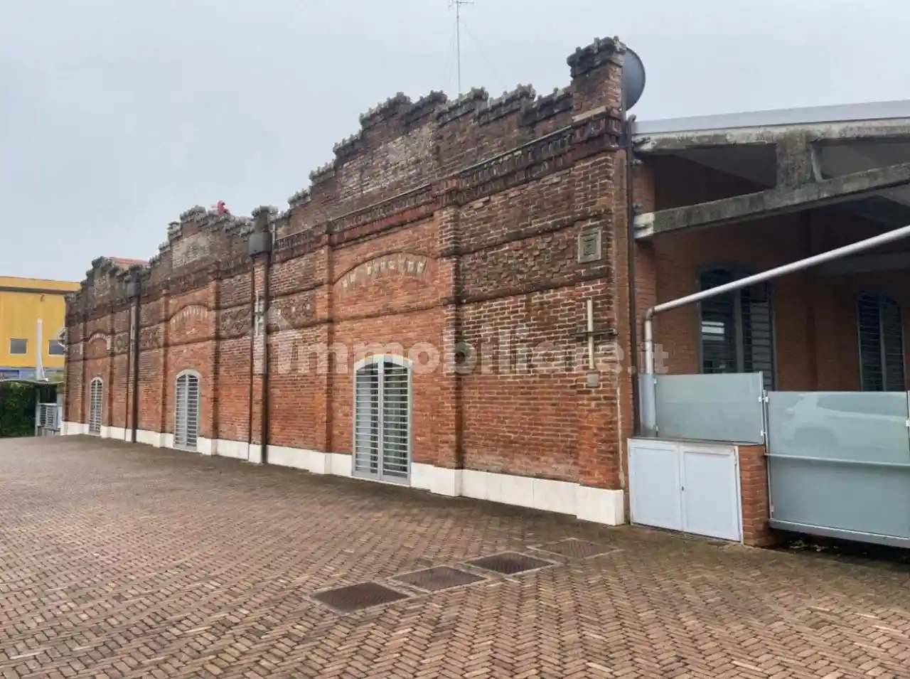 Villa all'asta via Torino, Venezia - foto 2