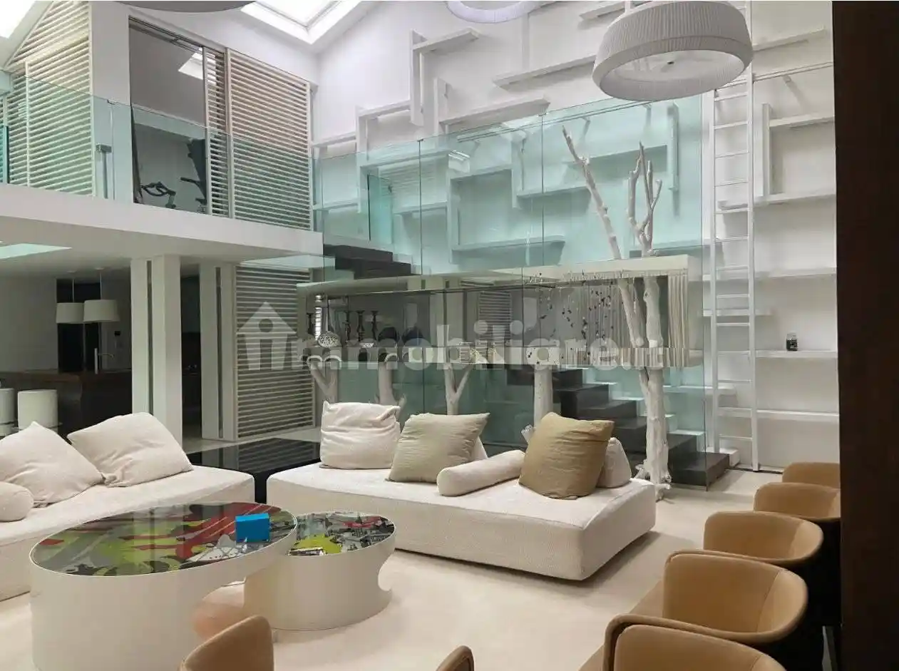 Villa all'asta via Torino, Venezia - foto 3