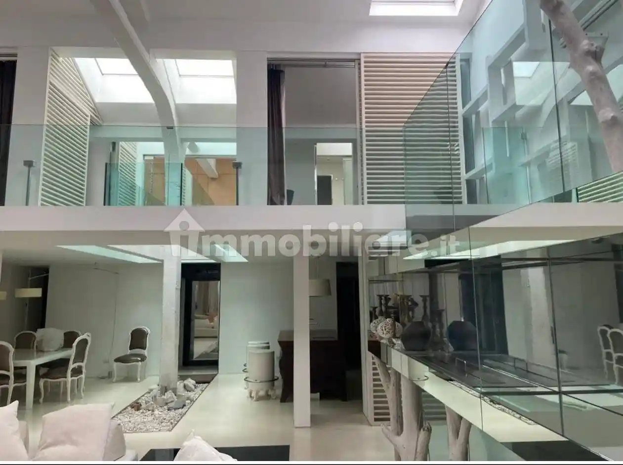 Villa all'asta via Torino, Venezia - foto 4