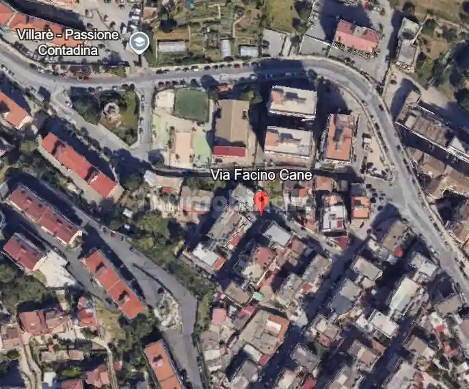 Appartamento all'asta via Facino Cane, Messina - foto 3