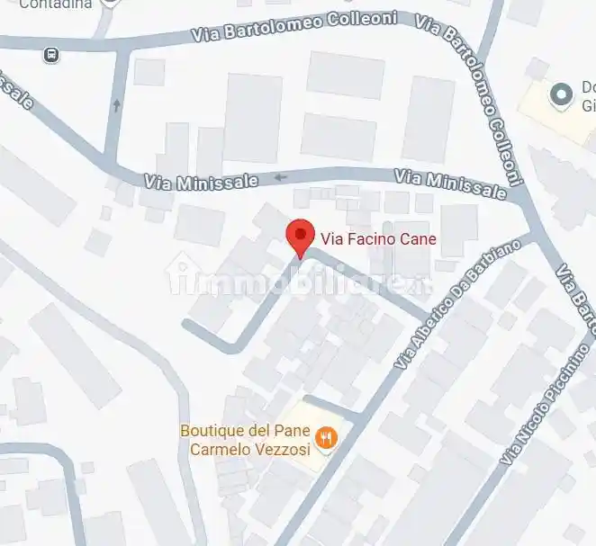 Appartamento all'asta via Facino Cane, Messina - foto 5