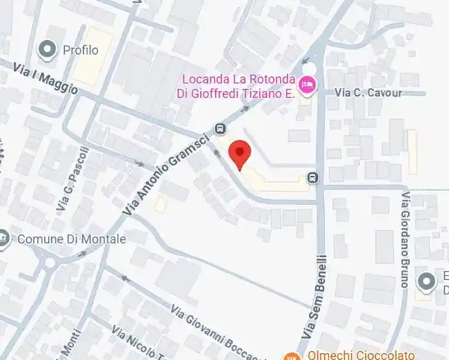 Villa all'asta via Giuseppe Parini, Pistoia - foto 5