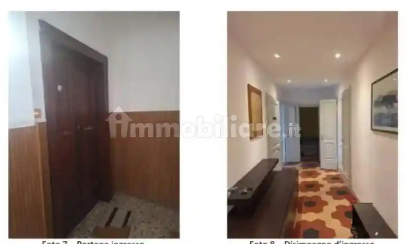 Appartamento all'asta corso Amendola, Ancona - foto 5