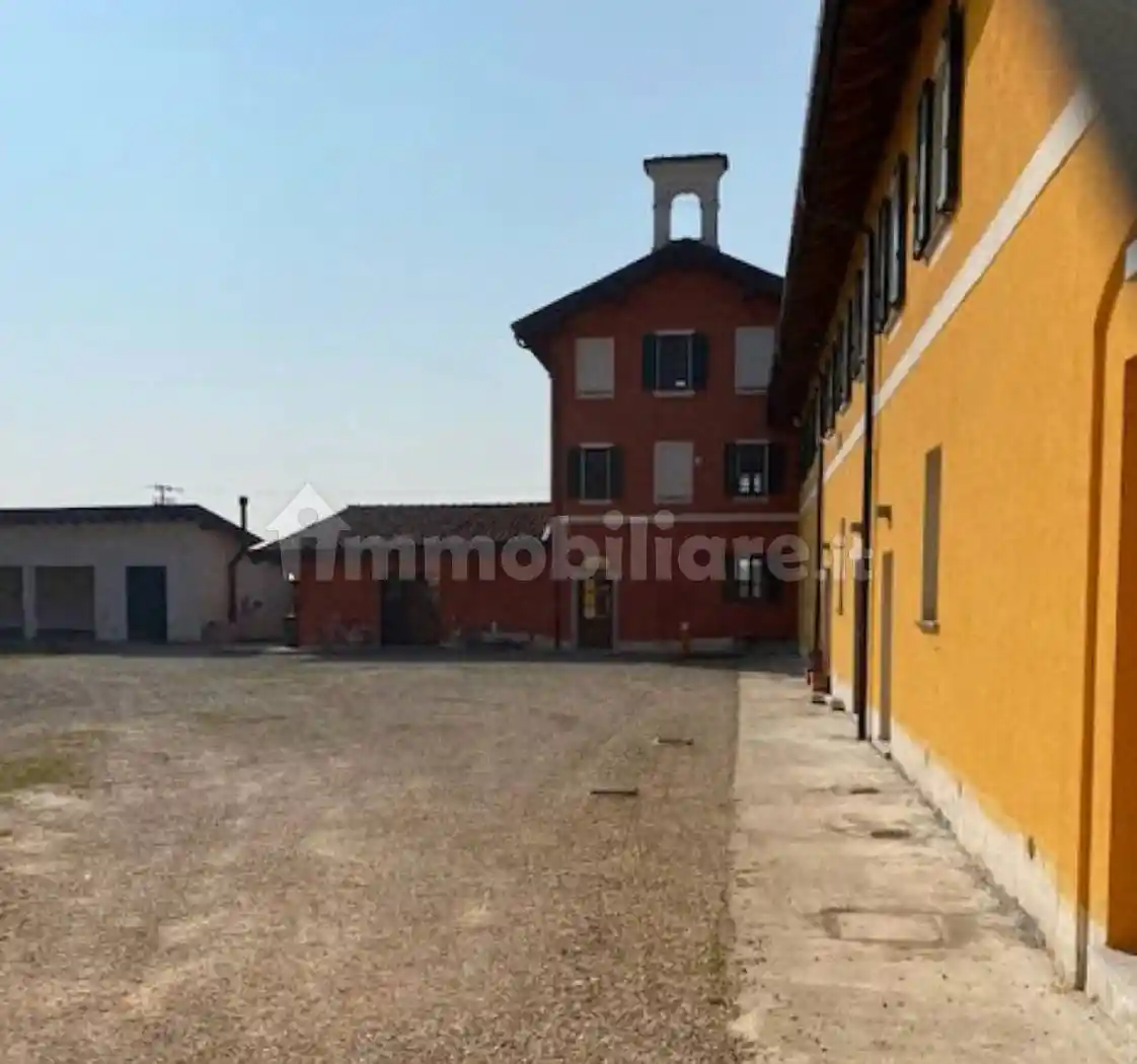 Appartamento all'asta frazione Sforzesca, Vigevano - foto 2