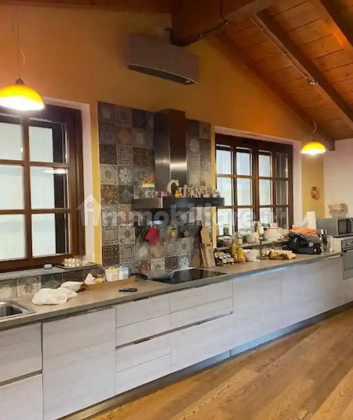 Appartamento all'asta frazione Sforzesca, Vigevano - foto 4