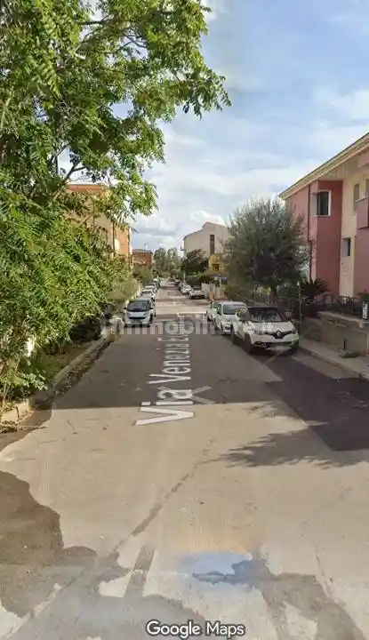 Appartamento all'asta via Venezia Euganea, Olbia - foto 2