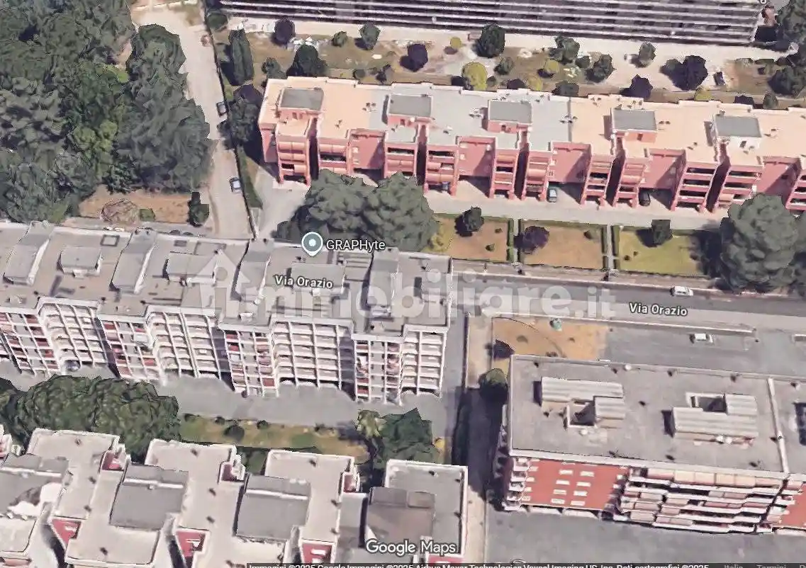 Appartamento all'asta via Cesare Augusto, Tivoli - foto 5