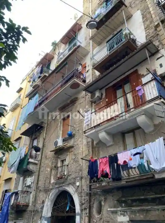 Appartamento all'asta via Pallonetto Santa Lucia, Napoli - foto 2