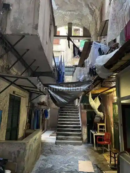 Appartamento all'asta via Pallonetto Santa Lucia, Napoli - foto 4